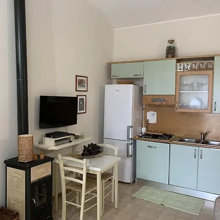 Holiday home Casa Indipendente A Pochi Passi Dal Mare C2 Costa Rei