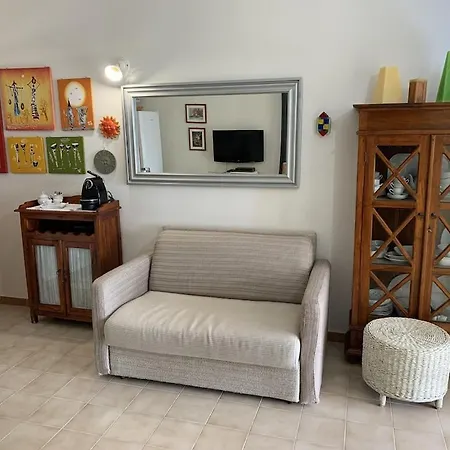 Holiday home Casa Indipendente A Pochi Passi Dal Mare C2 Costa Rei
