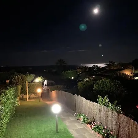 Holiday home Casa Indipendente A Pochi Passi Dal Mare C2 *