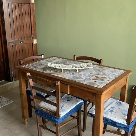 Holiday home Casa Indipendente A Pochi Passi Dal Mare C2