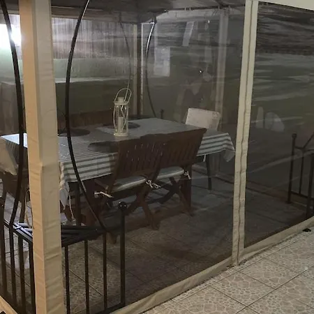 Casa Indipendente A Pochi Passi Dal Mare C2 * Costa Rei