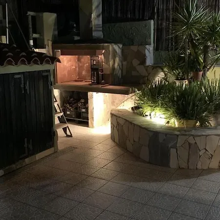 Holiday home Casa Indipendente A Pochi Passi Dal Mare C2 Costa Rei