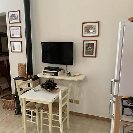 Holiday home Casa Indipendente A Pochi Passi Dal Mare C2