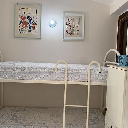 Holiday home Casa Indipendente A Pochi Passi Dal Mare C2 *