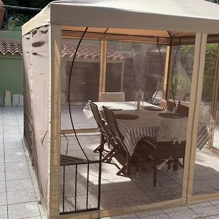 Casa Indipendente A Pochi Passi Dal Mare C2 Holiday home Costa Rei
