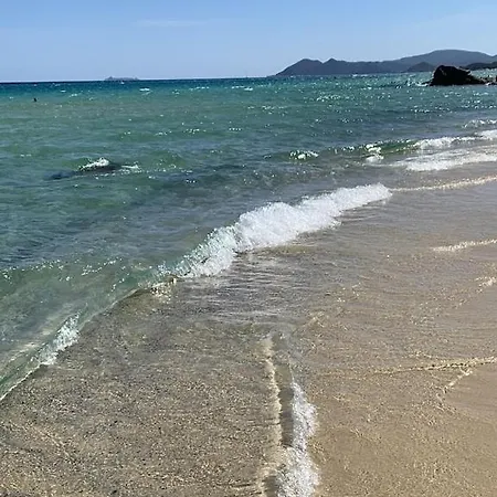Casa Indipendente A Pochi Passi Dal Mare C2 * Costa Rei