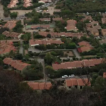 Casa Indipendente A Pochi Passi Dal Mare C2 * Costa Rei