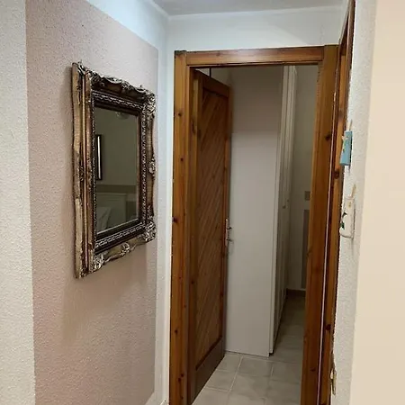 Casa Indipendente A Pochi Passi Dal Mare C2 Costa Rei