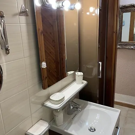 Holiday home Casa Indipendente A Pochi Passi Dal Mare C2