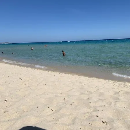 Holiday home Casa Indipendente A Pochi Passi Dal Mare C2 Costa Rei
