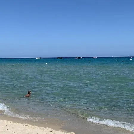 Casa Indipendente A Pochi Passi Dal Mare C2