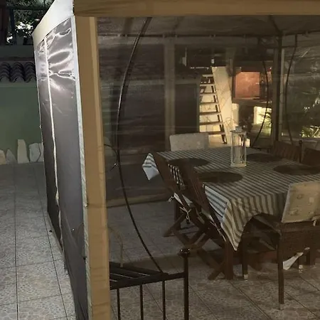 Casa Indipendente A Pochi Passi Dal Mare C2 Holiday home *
