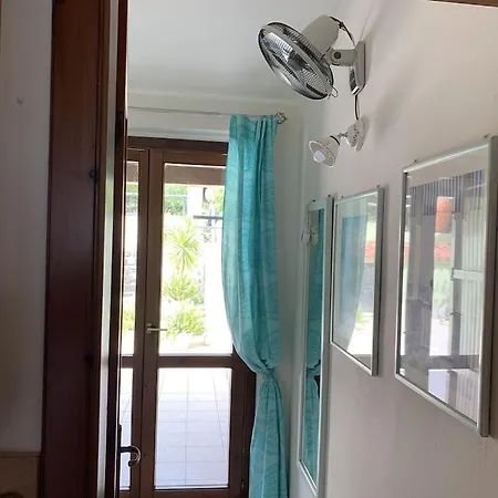 Casa Indipendente A Pochi Passi Dal Mare C2 Costa Rei