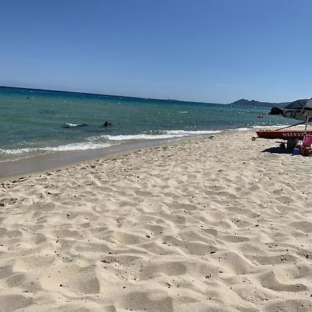 Holiday home Casa Indipendente A Pochi Passi Dal Mare C2 Costa Rei