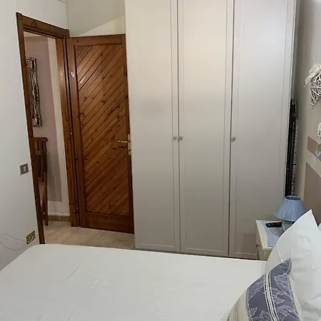 Casa Indipendente A Pochi Passi Dal Mare C2 Holiday home *