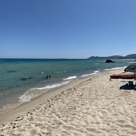 Holiday home Casa Indipendente A Pochi Passi Dal Mare C2 *
