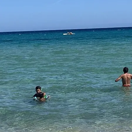 Casa Indipendente A Pochi Passi Dal Mare C2 Holiday home Costa Rei