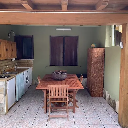 Casa Indipendente A Pochi Passi Dal Mare C2 Costa Rei