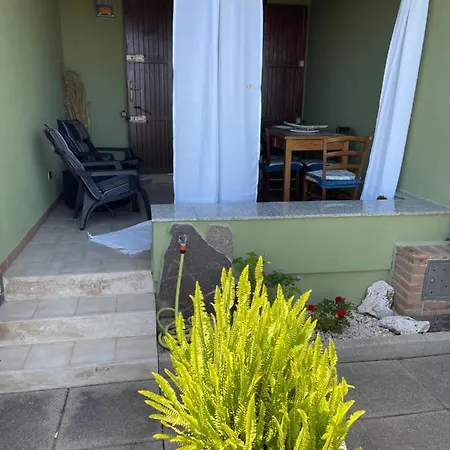 Casa Indipendente A Pochi Passi Dal Mare C2 * Costa Rei