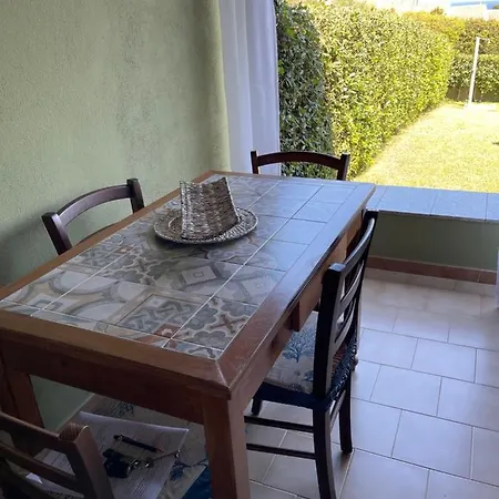 Casa Indipendente A Pochi Passi Dal Mare C2