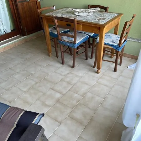 Casa Indipendente A Pochi Passi Dal Mare C2